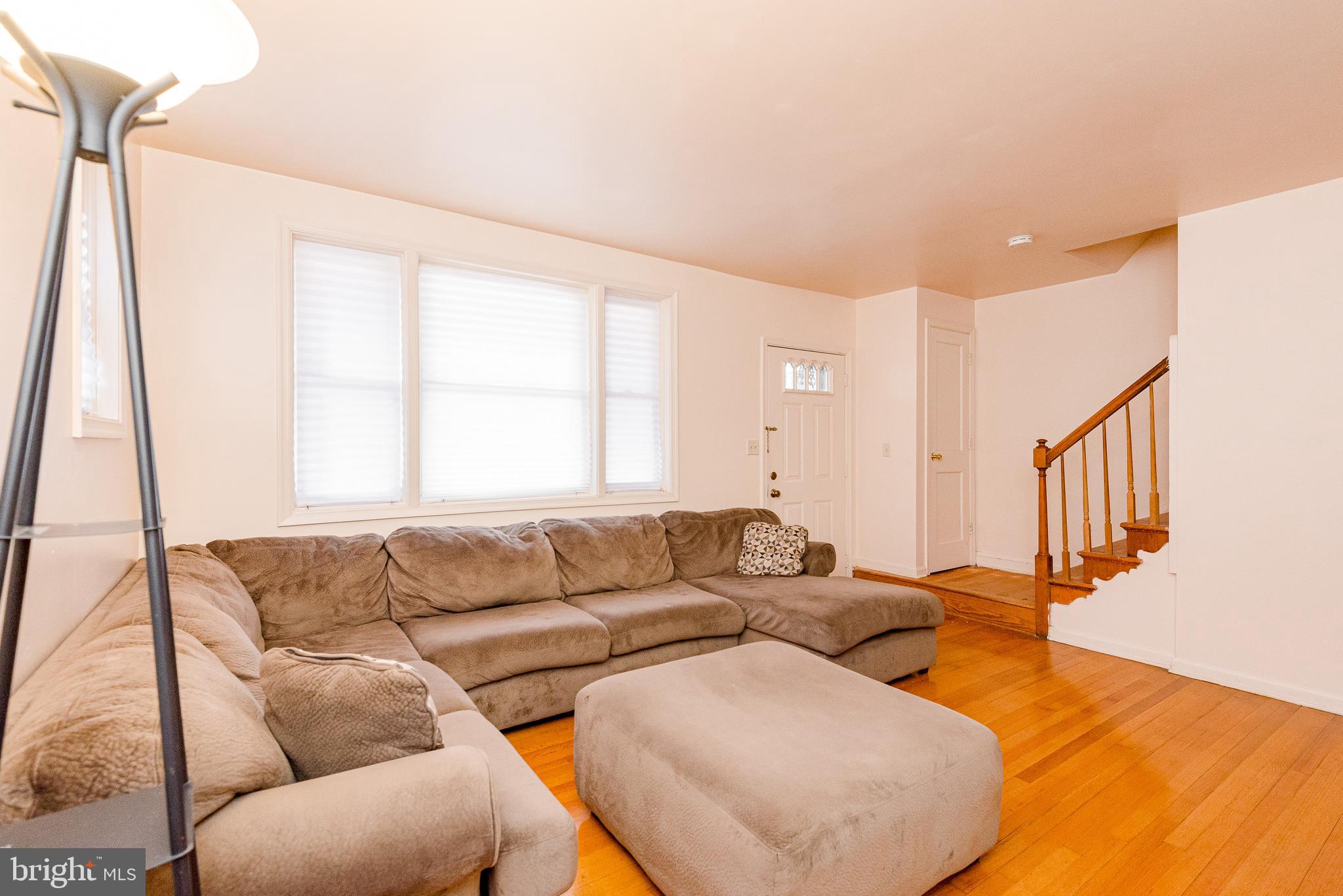 3316 Ludgate Road Baltimore, MD 21215 - Photo 8 of 33 Gallery Image 8