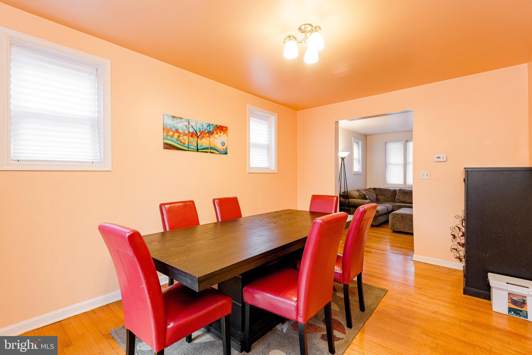 3316 Ludgate Road Baltimore, MD 21215 - Photo 9 of 33 Gallery Image 9