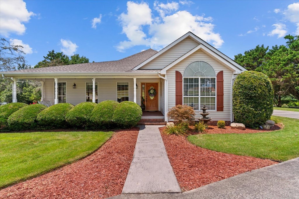 217 Valley Road Chatsworth, GA 30705 - Photo 2 of 63 Gallery Image 2