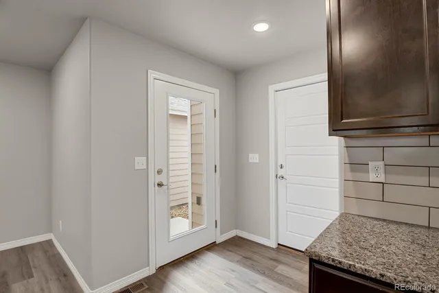 $439,000 | 6101 Summit Peak Court, Unit 105, Erie, CO 80516