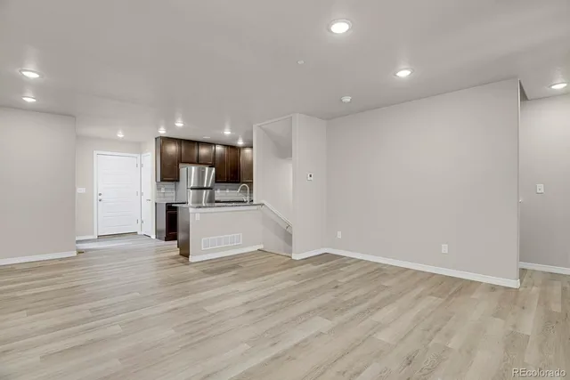 $439,000 | 6101 Summit Peak Court, Unit 105, Erie, CO 80516