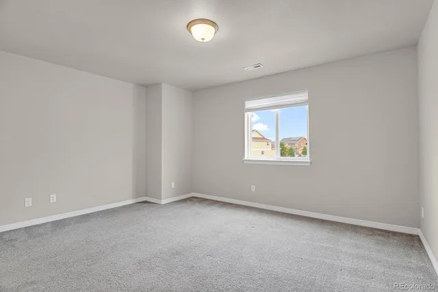 $439,000 | 6101 Summit Peak Court, Unit 105, Erie, CO 80516