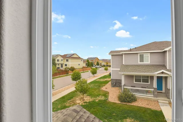 $439,000 | 6101 Summit Peak Court, Unit 105, Erie, CO 80516