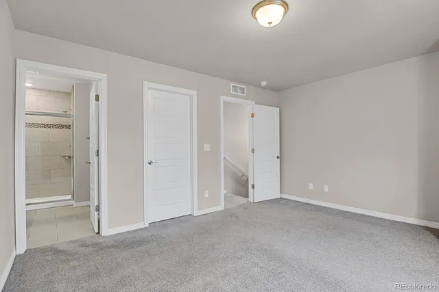 $439,000 | 6101 Summit Peak Court, Unit 105, Erie, CO 80516