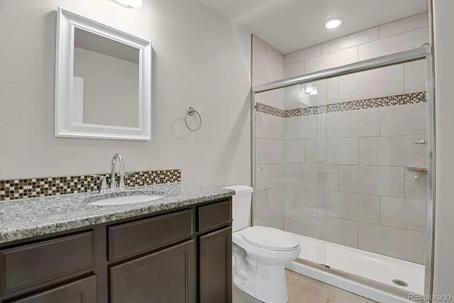 $439,000 | 6101 Summit Peak Court, Unit 105, Erie, CO 80516