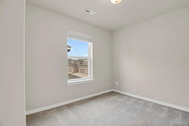 $439,000 | 6101 Summit Peak Court, Unit 105, Erie, CO 80516