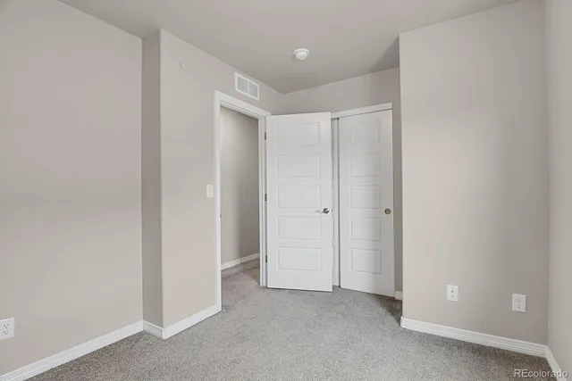 $439,000 | 6101 Summit Peak Court, Unit 105, Erie, CO 80516