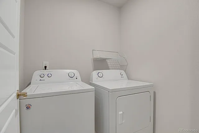 $439,000 | 6101 Summit Peak Court, Unit 105, Erie, CO 80516