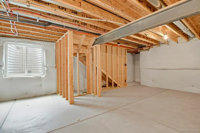 $439,000 | 6101 Summit Peak Court, Unit 105, Erie, CO 80516