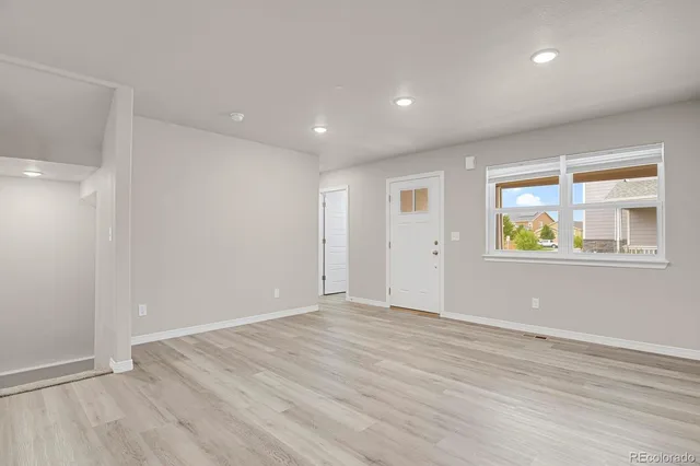 $439,000 | 6101 Summit Peak Court, Unit 105, Erie, CO 80516