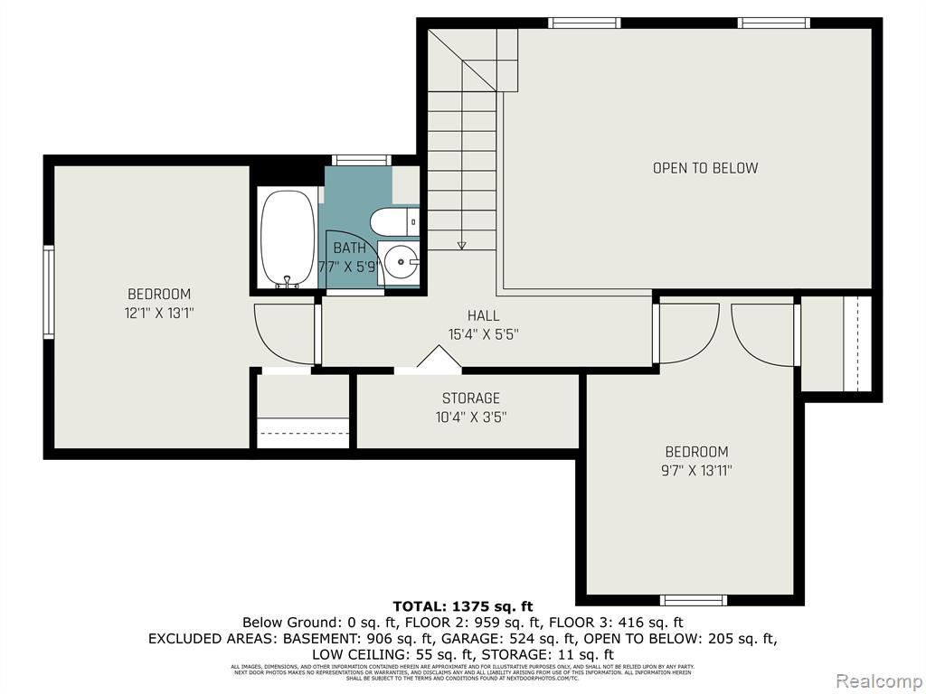 7186 Carpenter Road Flushing, MI 48433 - Photo 32 of 32