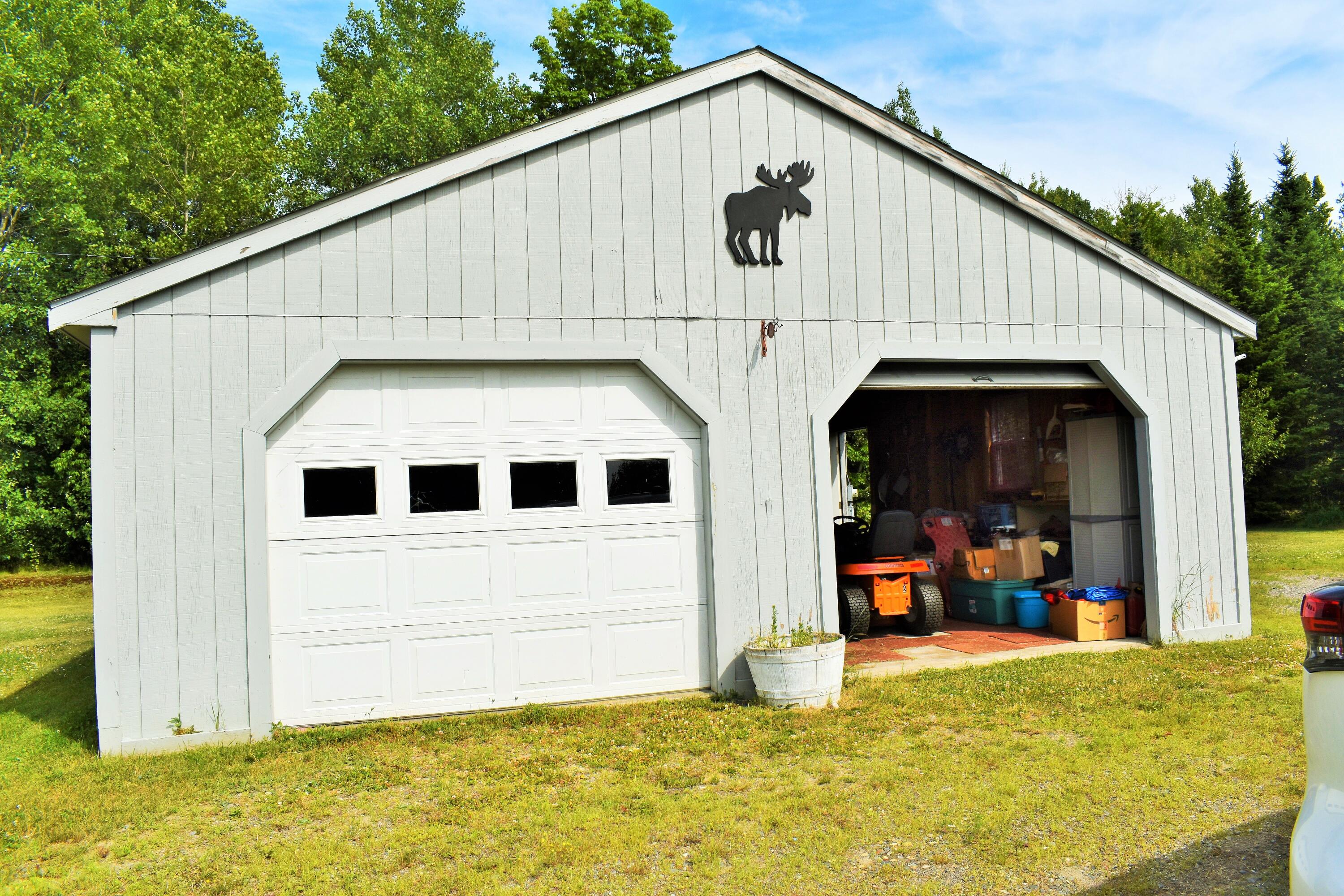 21 South Cooley Road St. Albans, ME 04971 - Photo 45 of 49 39