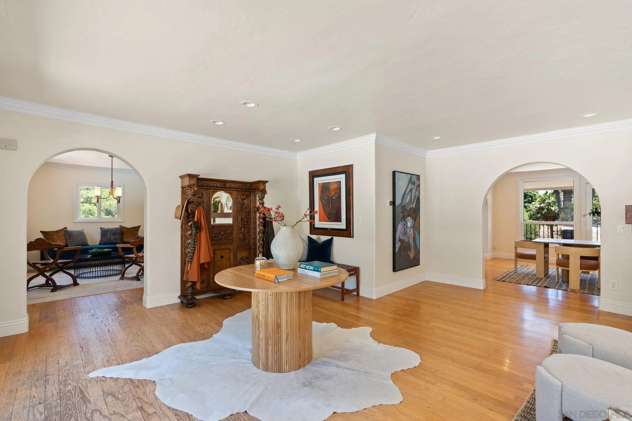 6347 Las Colinas Rancho Santa Fe, CA 92067 - Photo 9 of 24 Gallery Image 9