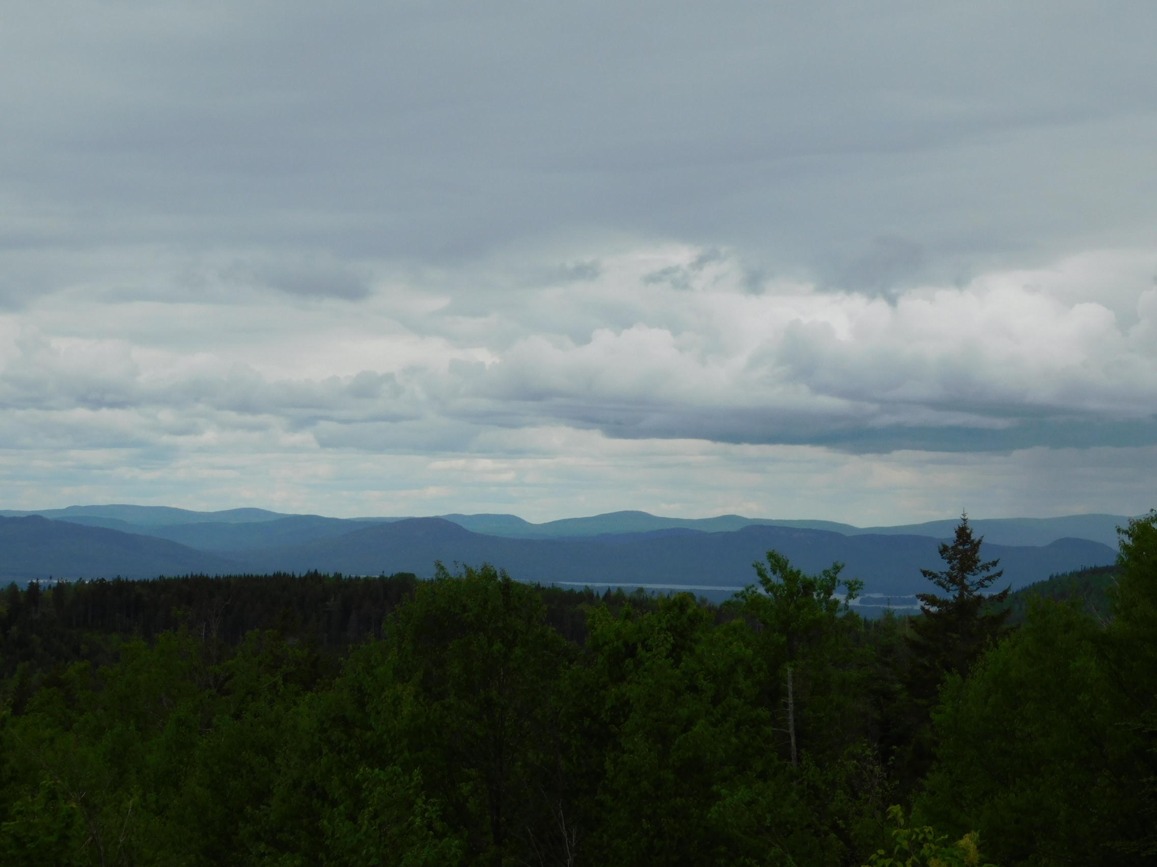 121 Shale Pit Road West Forks, ME 04985 - Photo 2 of 28 DSCN0755