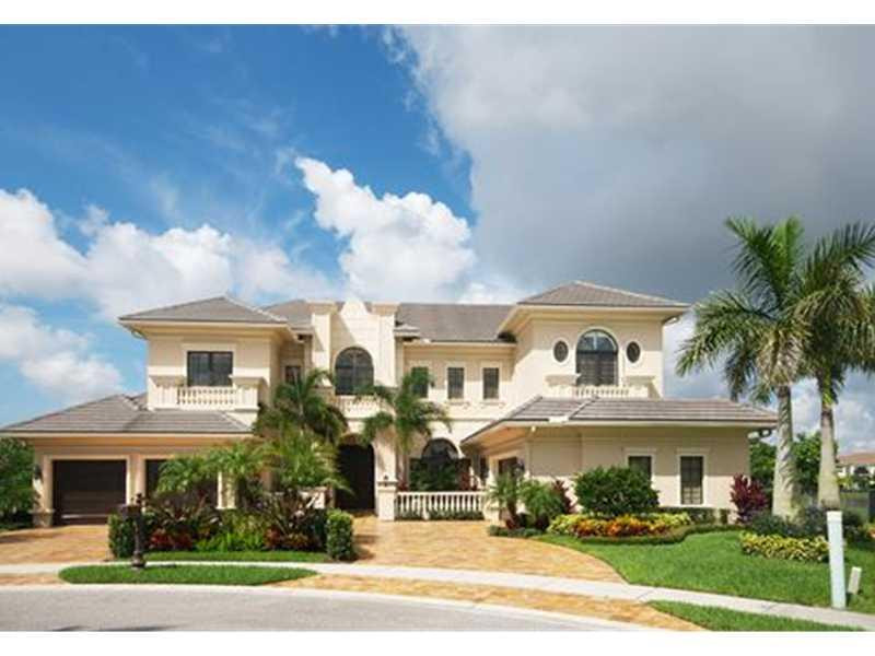17510 Cadena Drive Boca Raton, FL 33496 - Photo 1 of 35 Exterior Front