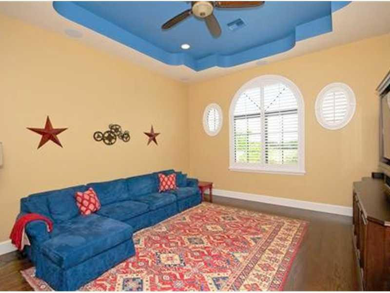 17510 Cadena Drive Boca Raton, FL 33496 - Photo 26 of 35 Media/TheaterRoom