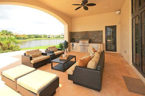 17510 Cadena Drive Boca Raton, FL 33496 - Photo 35 of 35 Patio/Deck