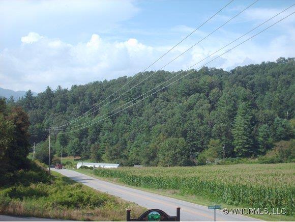 Lot 2 Panther Creek Road Clyde, NC 28721 - Photo 1 of 5