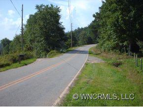 Lot 2 Panther Creek Road Clyde, NC 28721 - Photo 4 of 5 a view of a park with welcome board