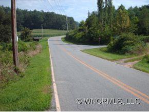 Lot 2 Panther Creek Road Clyde, NC 28721 - Photo 5 of 5 a view of a park with welcome board