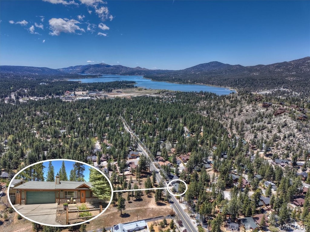 42698 Fox Farm Road Big Bear Lake, CA 92315 - Photo 6 of 46