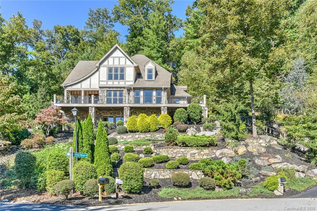 536 Sweetspire Ridge Asheville, NC 28804 - Photo 1 of 48 Gallery Image 1