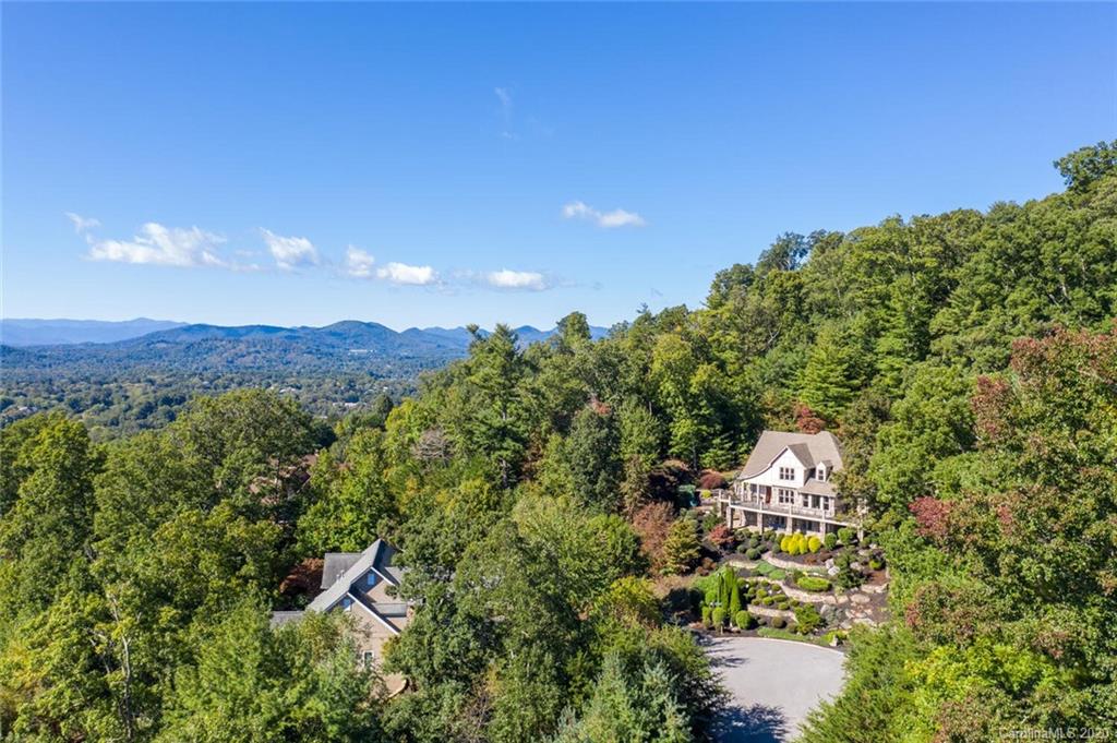 536 Sweetspire Ridge Asheville, NC 28804 - Photo 2 of 48 Gallery Image 2