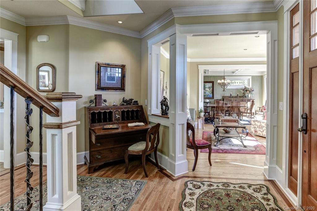 536 Sweetspire Ridge Asheville, NC 28804 - Photo 11 of 48 Gallery Image 11