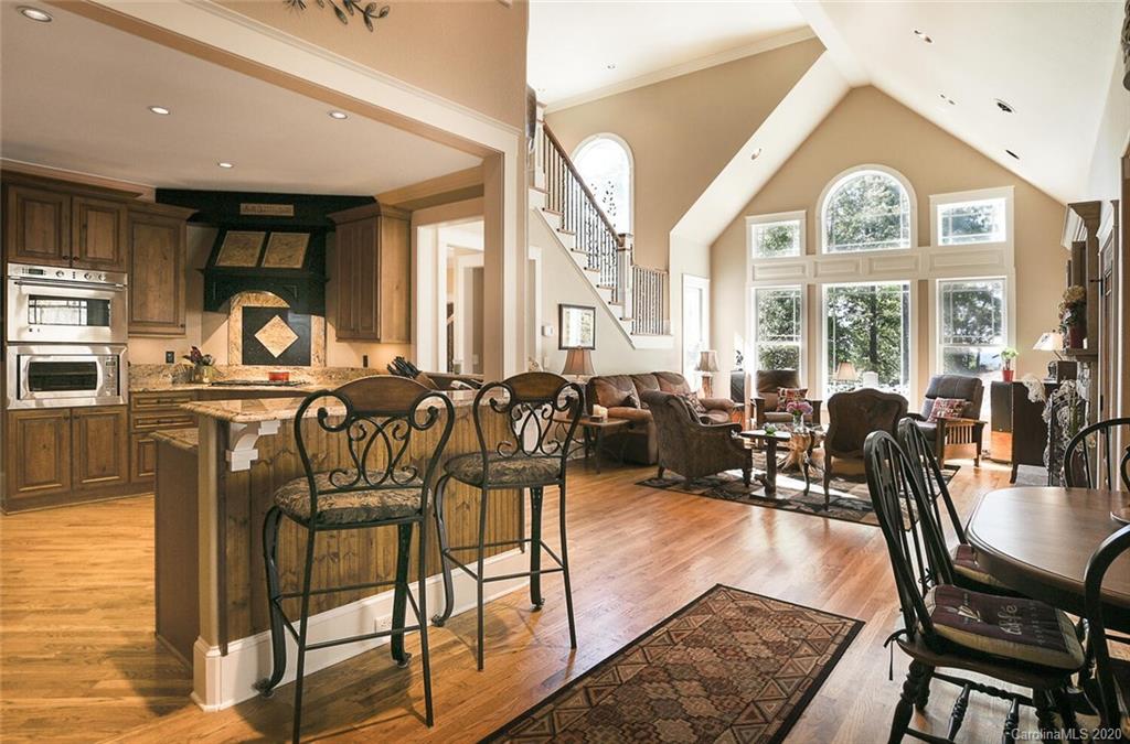 536 Sweetspire Ridge Asheville, NC 28804 - Photo 13 of 48 Gallery Image 13