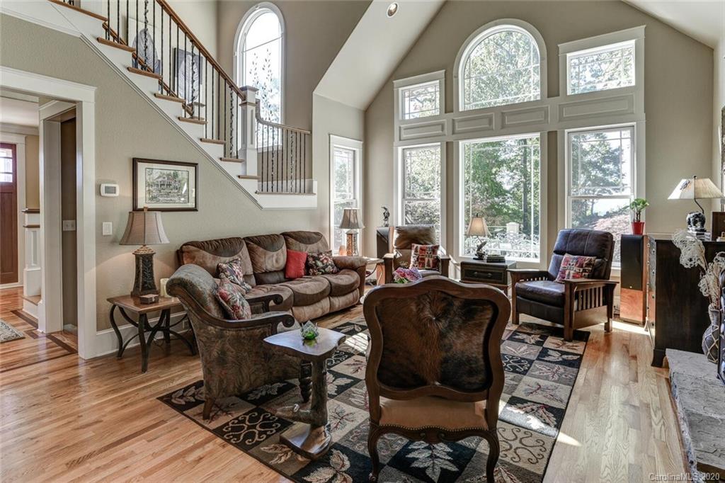 536 Sweetspire Ridge Asheville, NC 28804 - Photo 14 of 48 Gallery Image 14