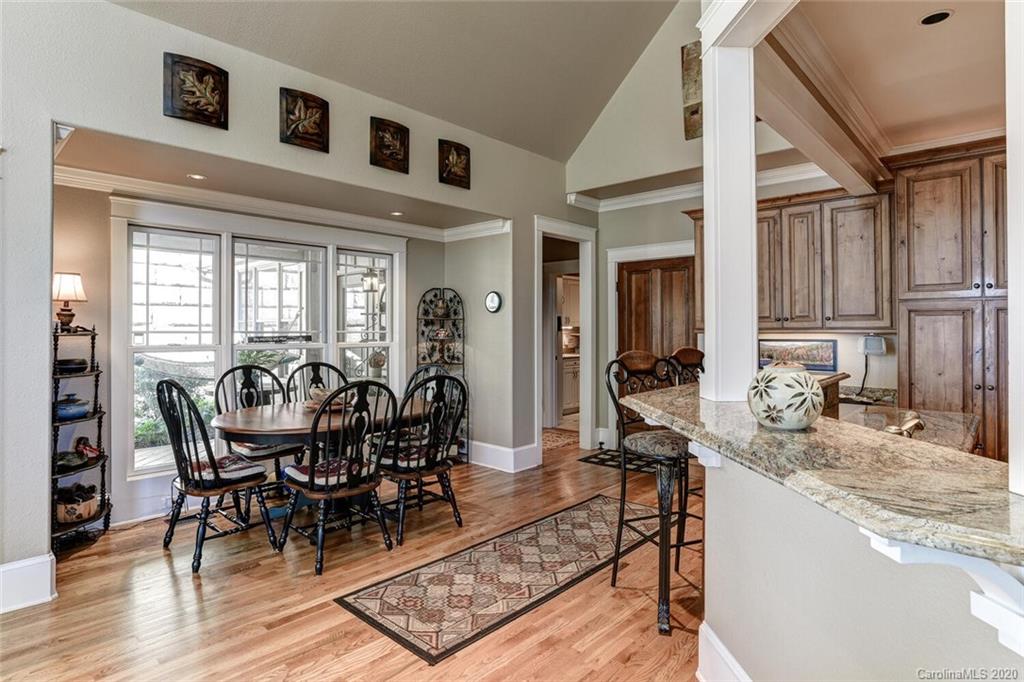 536 Sweetspire Ridge Asheville, NC 28804 - Photo 21 of 48 Gallery Image 21