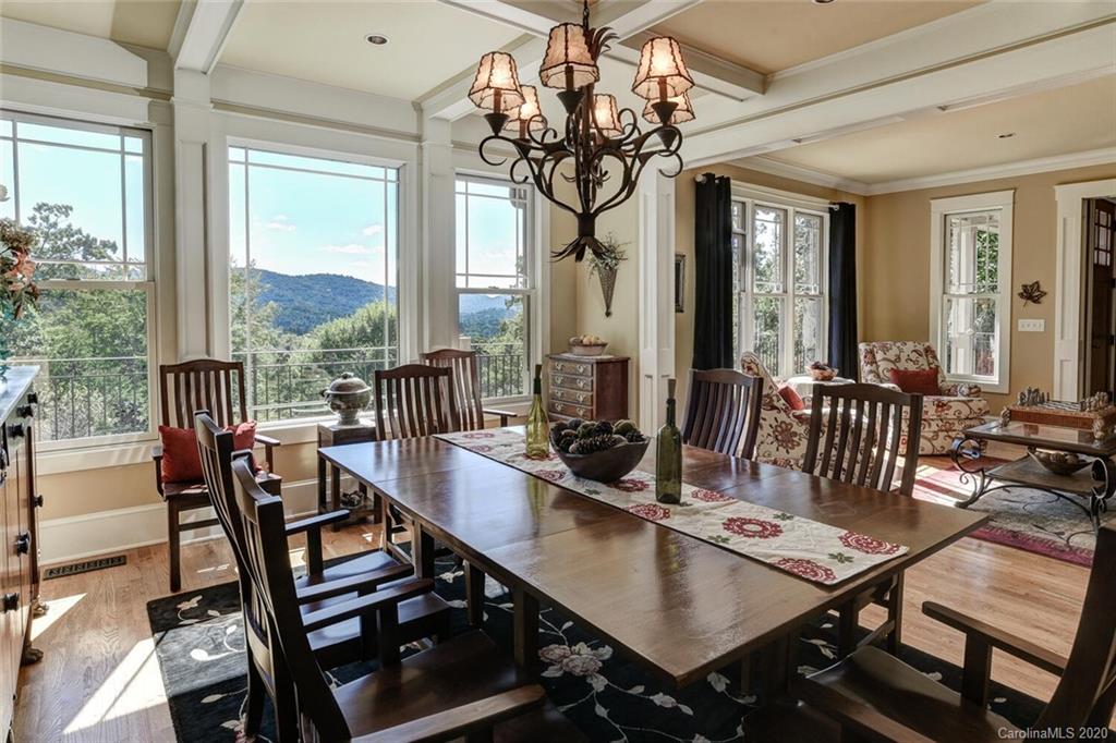 536 Sweetspire Ridge Asheville, NC 28804 - Photo 22 of 48 Gallery Image 22