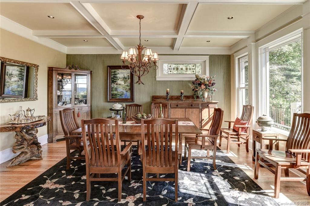 536 Sweetspire Ridge Asheville, NC 28804 - Photo 23 of 48 Gallery Image 23