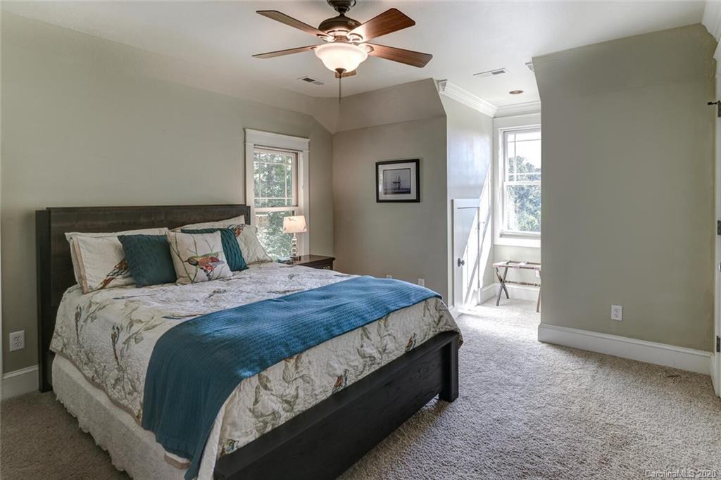 536 Sweetspire Ridge Asheville, NC 28804 - Photo 34 of 48 Gallery Image 34