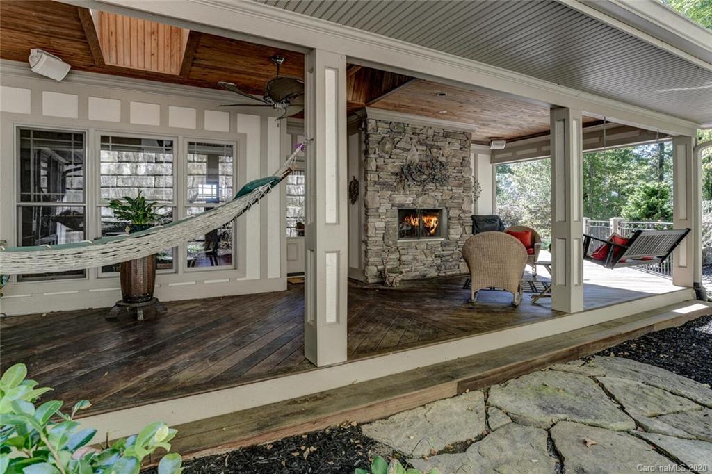 536 Sweetspire Ridge Asheville, NC 28804 - Photo 45 of 48 Gallery Image 45