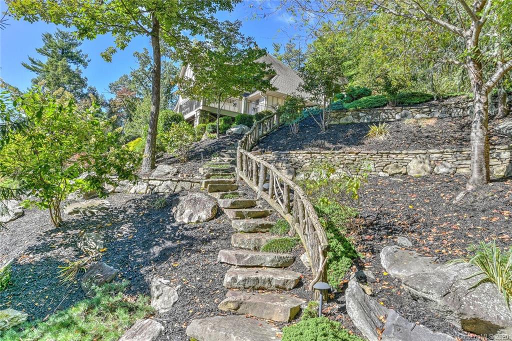 536 Sweetspire Ridge Asheville, NC 28804 - Photo 46 of 48 Gallery Image 46