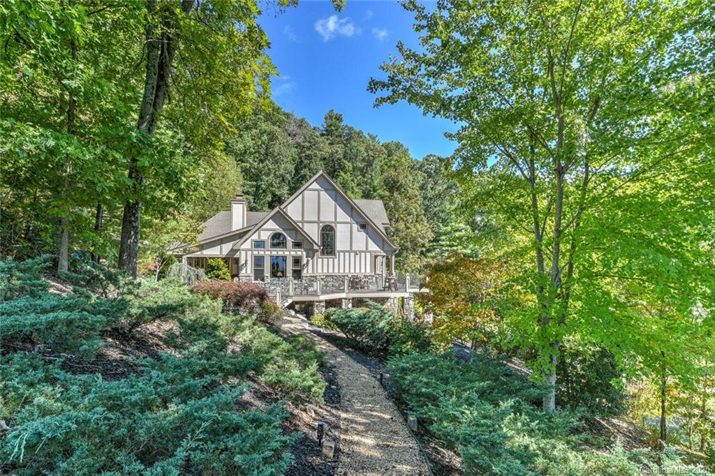 536 Sweetspire Ridge Asheville, NC 28804 - Photo 48 of 48 Gallery Image 48