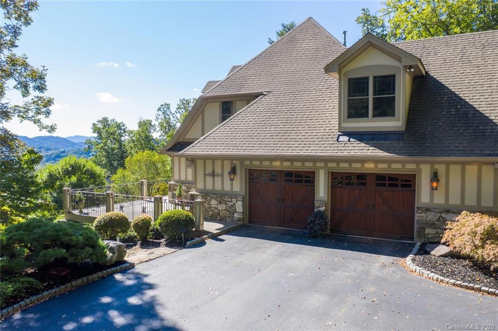 536 Sweetspire Ridge Asheville, NC 28804 - Photo 9 of 48 Gallery Image 9