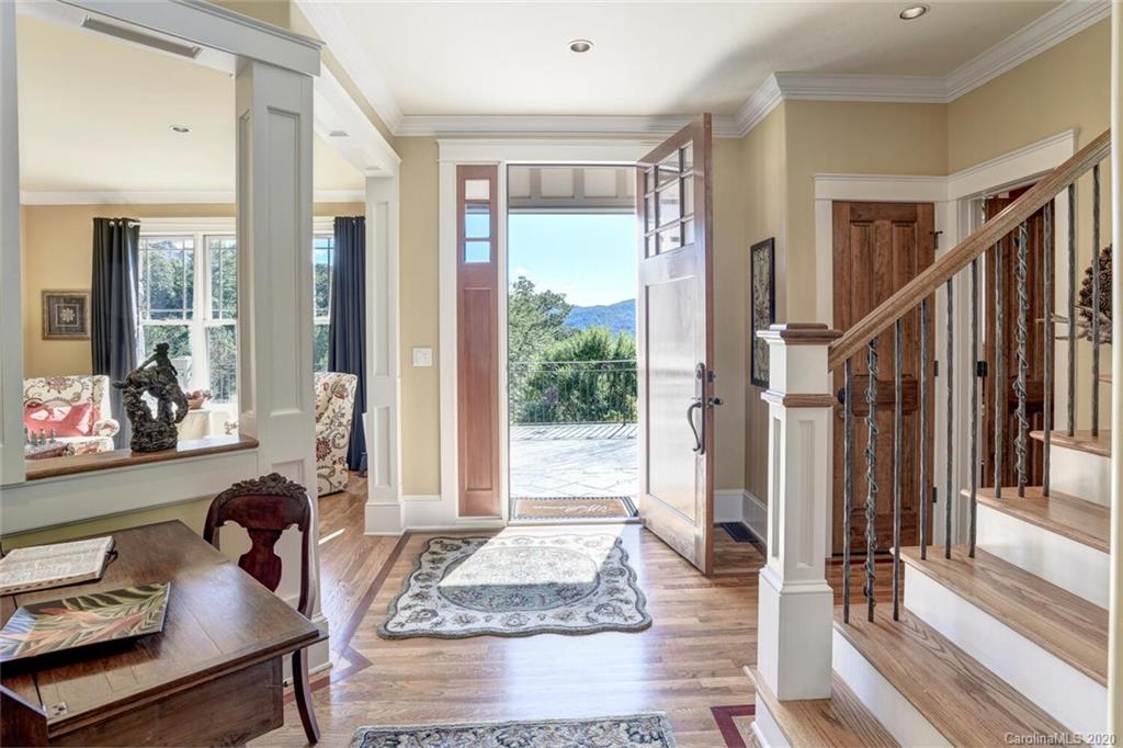 536 Sweetspire Ridge Asheville, NC 28804 - Photo 10 of 48 Gallery Image 10
