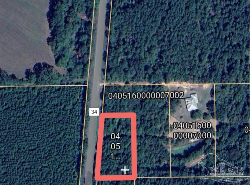 0 Horace Odom Road Millry, AL 36558 - Photo 17 of 18
