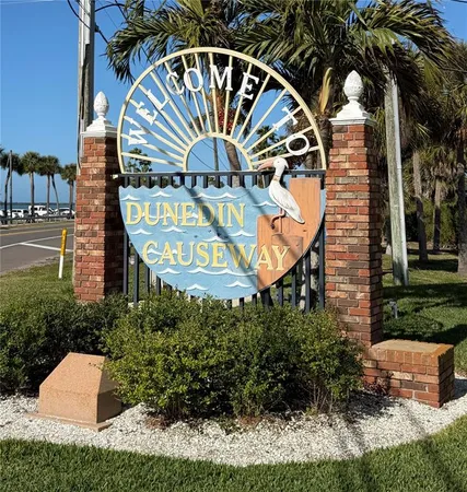 $380,000 | 300 Woodette Drive, Unit 504B, Dunedin, FL 34698