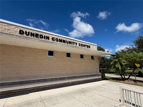 $380,000 | 300 Woodette Drive, Unit 504B, Dunedin, FL 34698