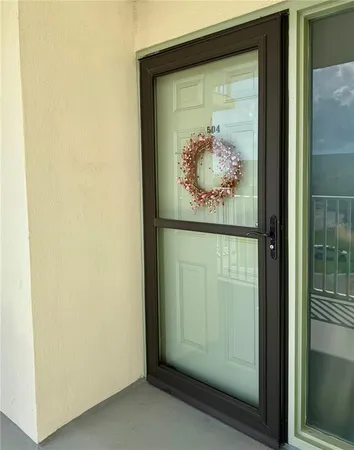 $380,000 | 300 Woodette Drive, Unit 504B, Dunedin, FL 34698