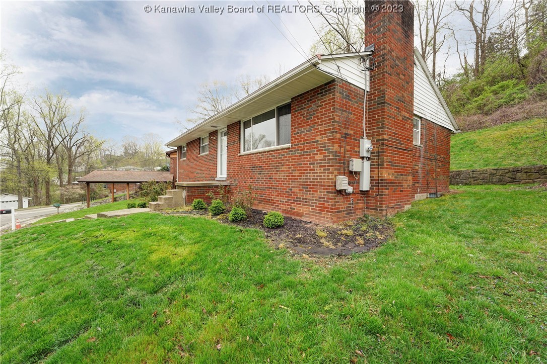 870 Beaumont Road Charleston, WV 25314 - Photo 5 of 26 Gallery Image 5