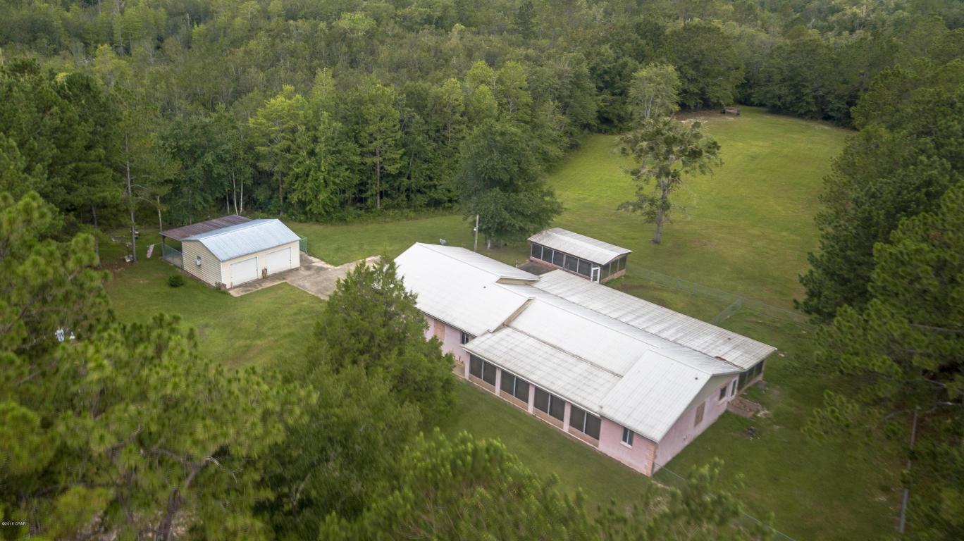 2291 Three Mile Road Bonifay, FL 32425 - Photo 1 of 35 Gallery Image 1