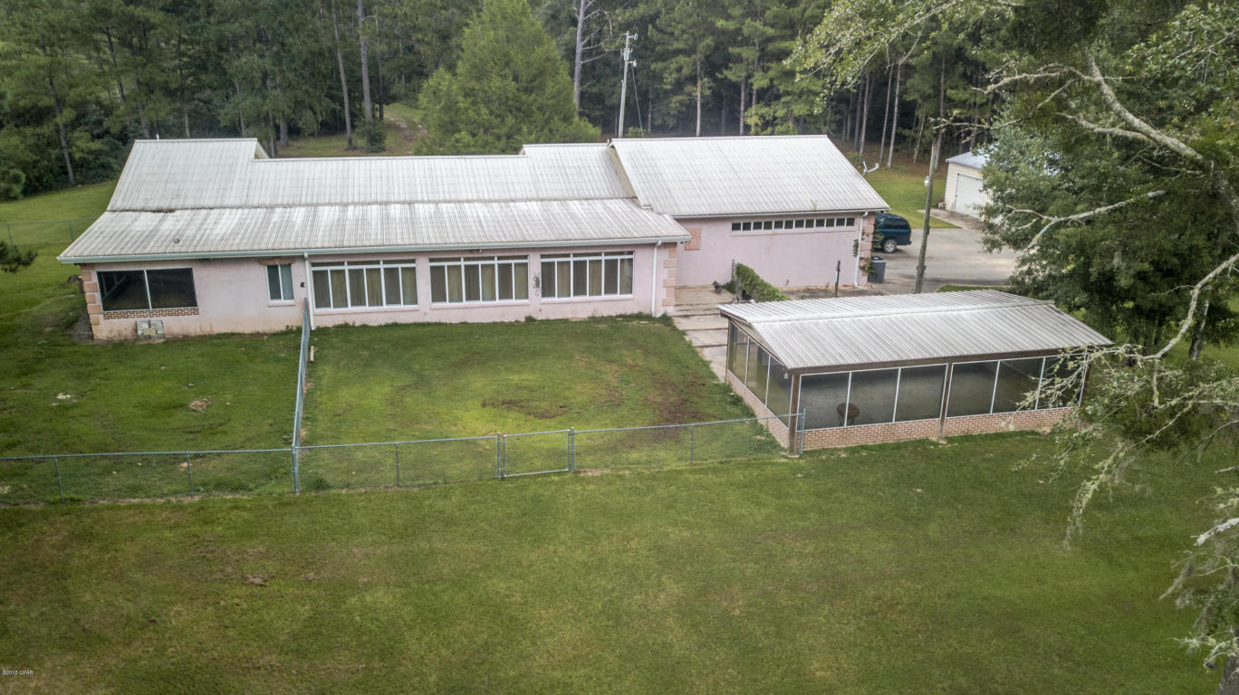 2291 Three Mile Road Bonifay, FL 32425 - Photo 30 of 35 Gallery Image 30
