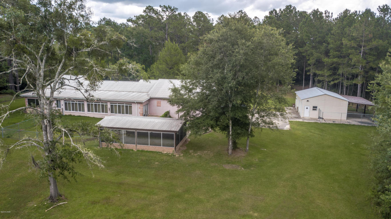 2291 Three Mile Road Bonifay, FL 32425 - Photo 31 of 35 Gallery Image 31