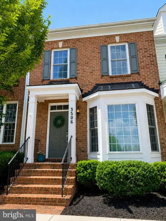 $550,000 | 3506 Rines Tavern Lane, Frederick, MD 21704