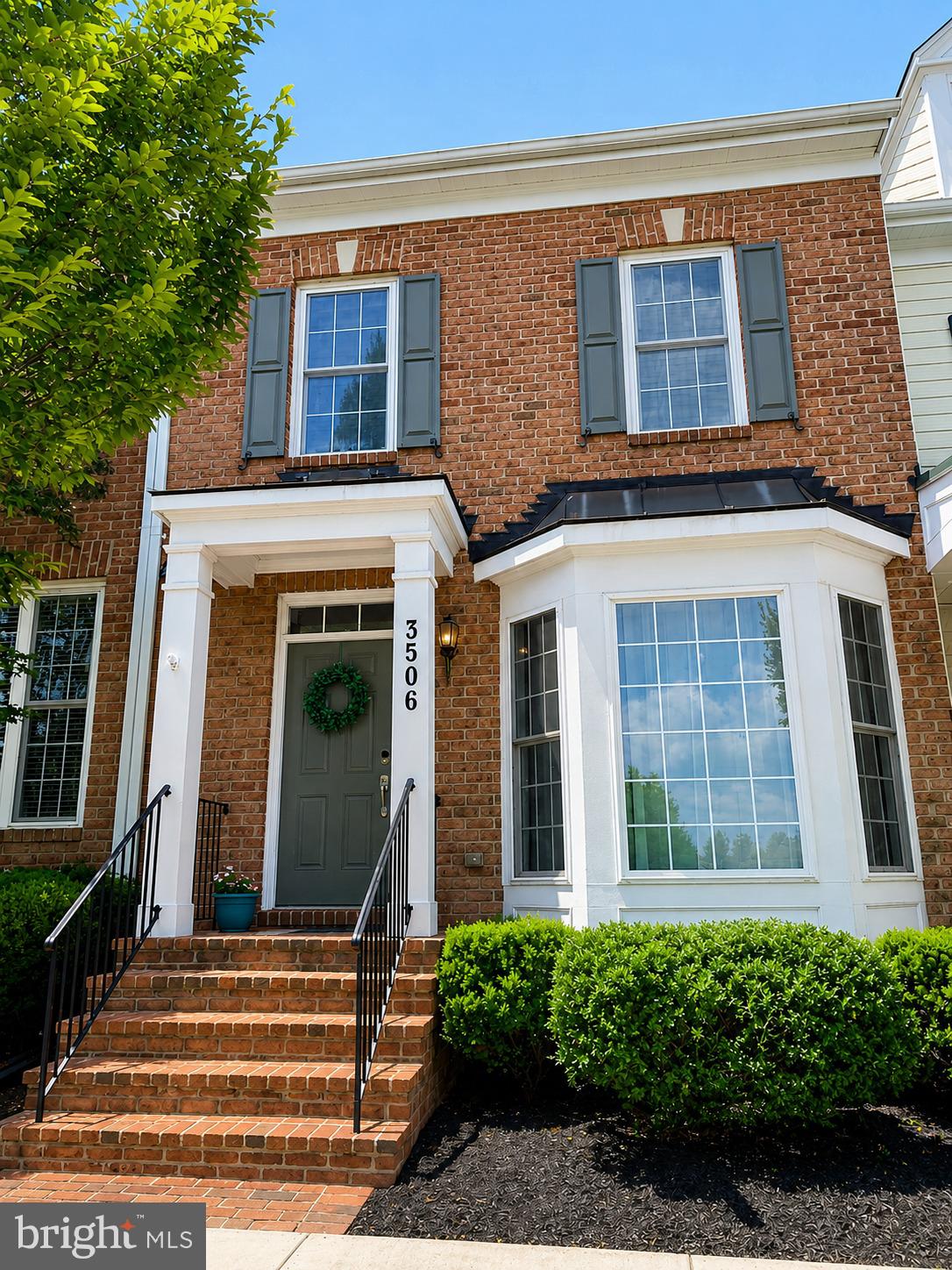 3506 Rines Tavern Lane Frederick, MD 21704 - Photo 1 of 1