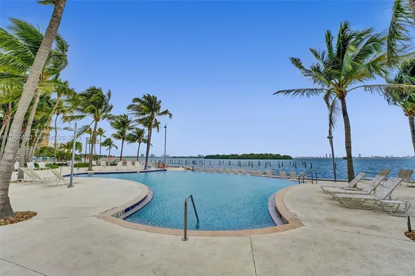 $2,600 | 750 Northeast 64th Street, Unit B415, Miami, FL 33138